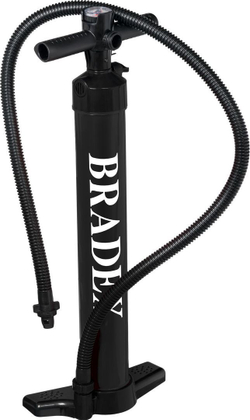 Сапборд Neo 10’6, прогулочный Bradex