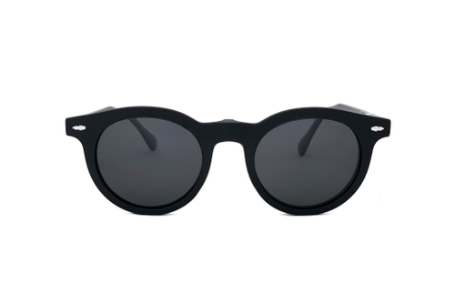 Овальная оправа  Merck