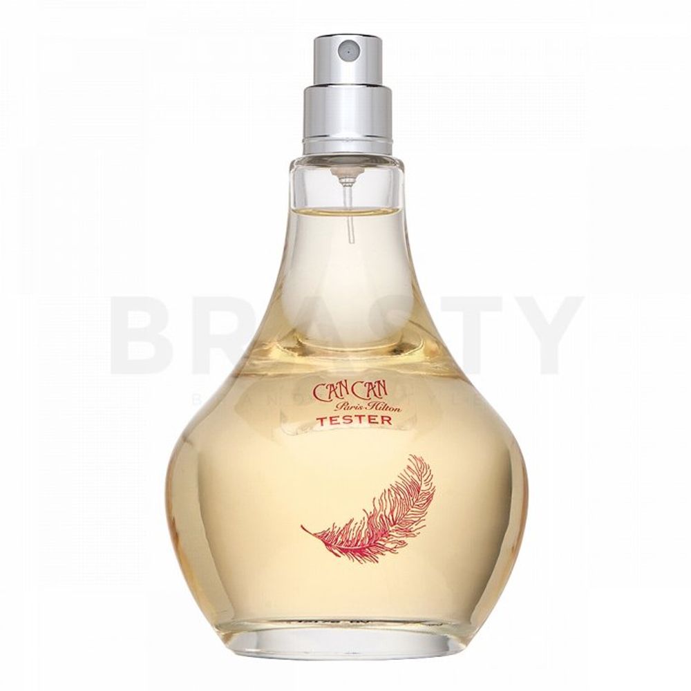 Paris Hilton Can Can EDP W 100 ml Tester