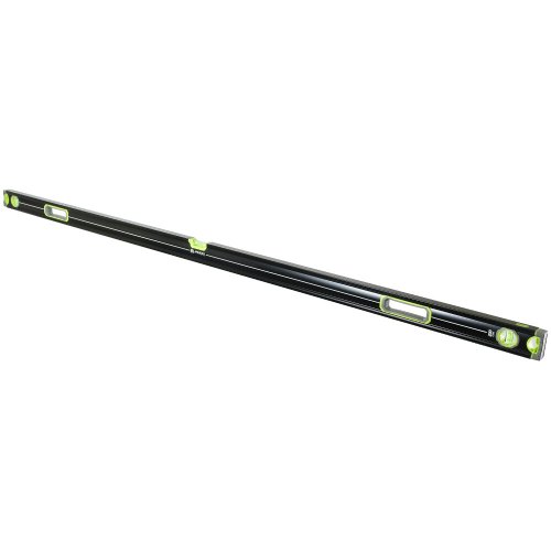 Уровень ARMERO алюминиевый усиленный 2000мм     A137/200