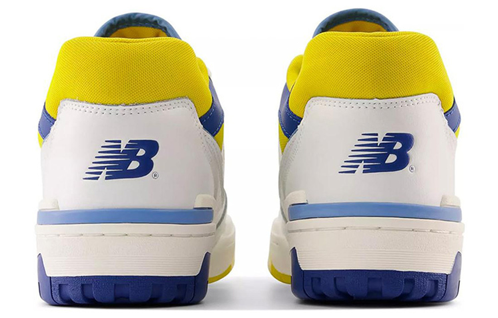 Кроссовки New Balance Nb 550