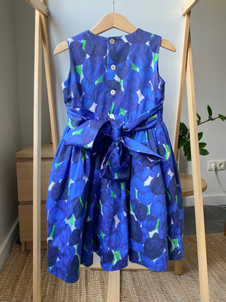 Платье Oscar de la Renta, 104