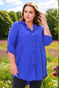 Рубашка 3390 Fabrika