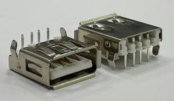 Разъём USB A-1JA