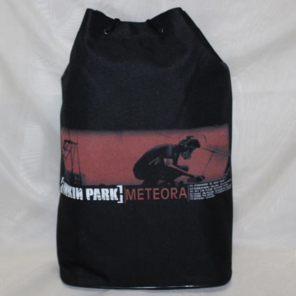 Торба Linkin Park Meteora