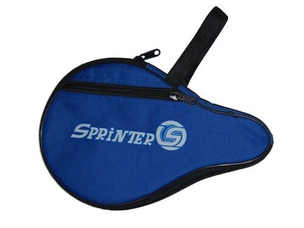 Чехол для ракетки  н/т Sprinter :(ВВ09В-1):