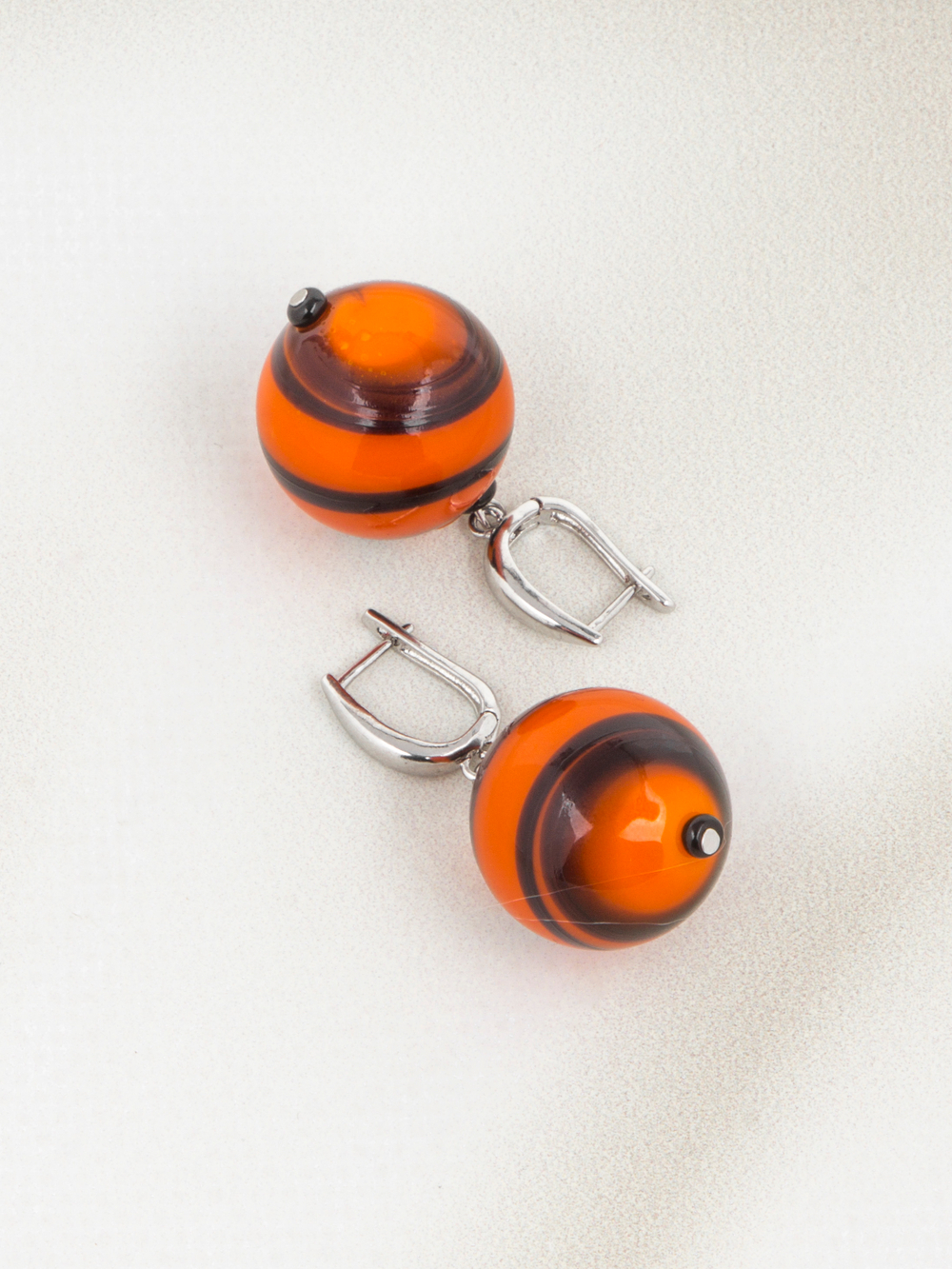 Серьги Roberta Mix