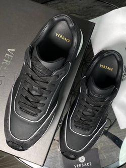 Кроссовки Versace