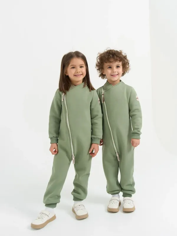 Комбинезон-косуха 