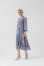 Платье Фазано NOME Atelier