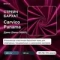 Купить итальянский стрейч-бархат Carvico Panama Дама (Dama 50001) в розницу от 30 см в Blesk-LS