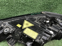 Фара правая BMW X7 G07 (2019-2022) Laser