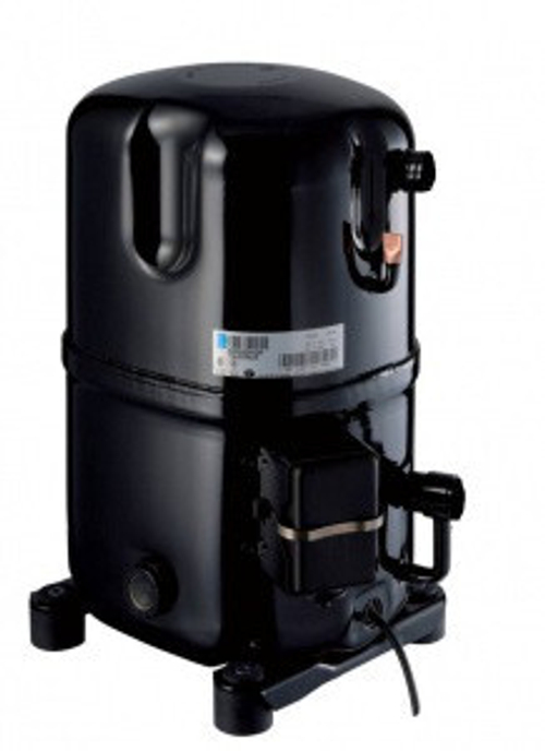 Компрессор герметичный поршневой Tecumseh Europe TAG 2525Z_F1