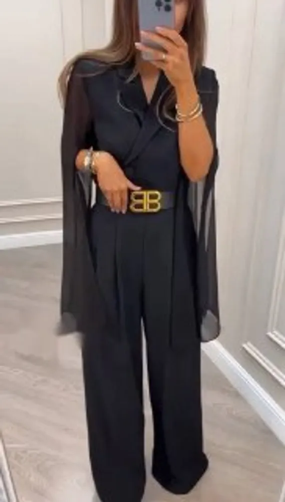 Комбинезон 2580216 Fabrika