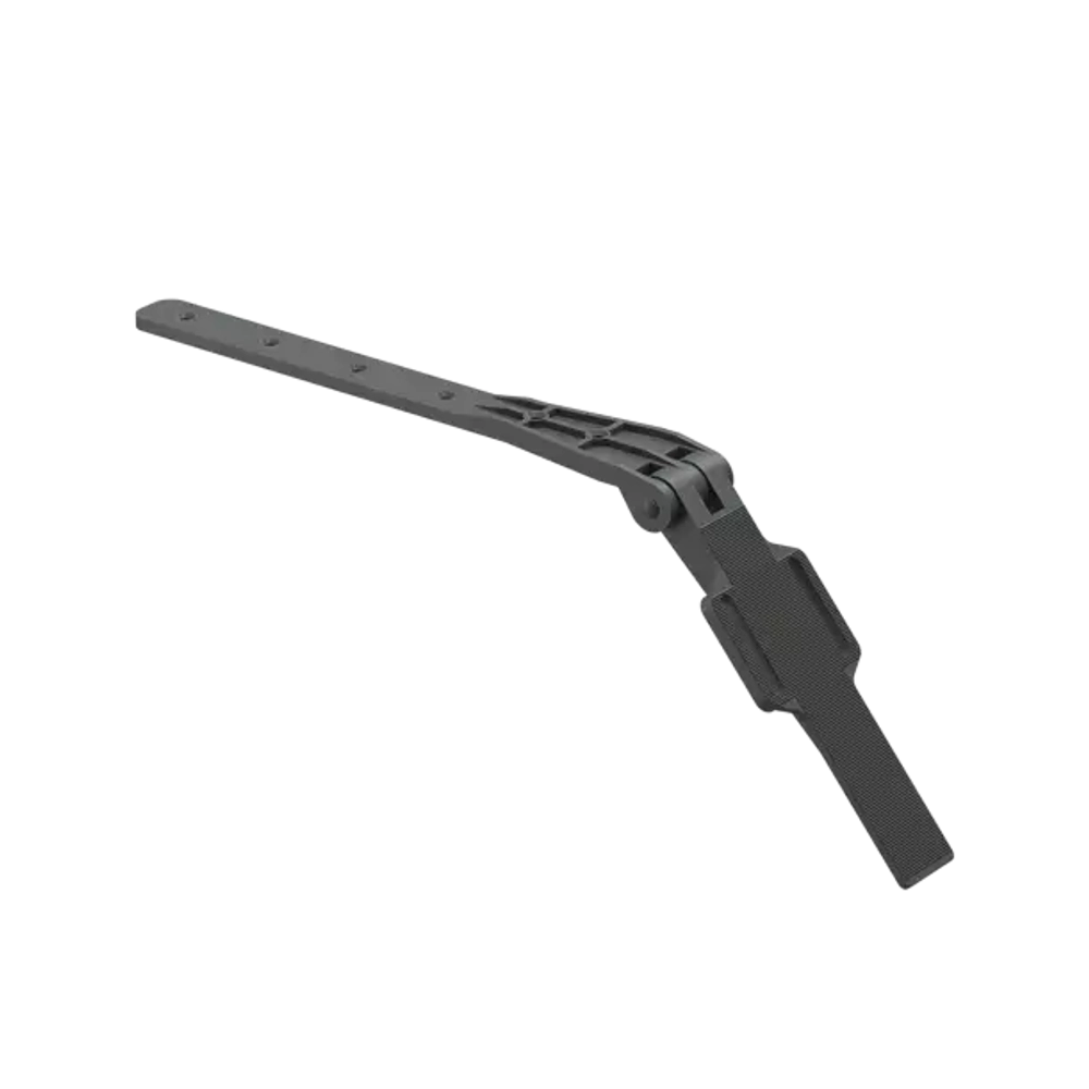 Крепление регулируемое для кронштейна желоба Premium