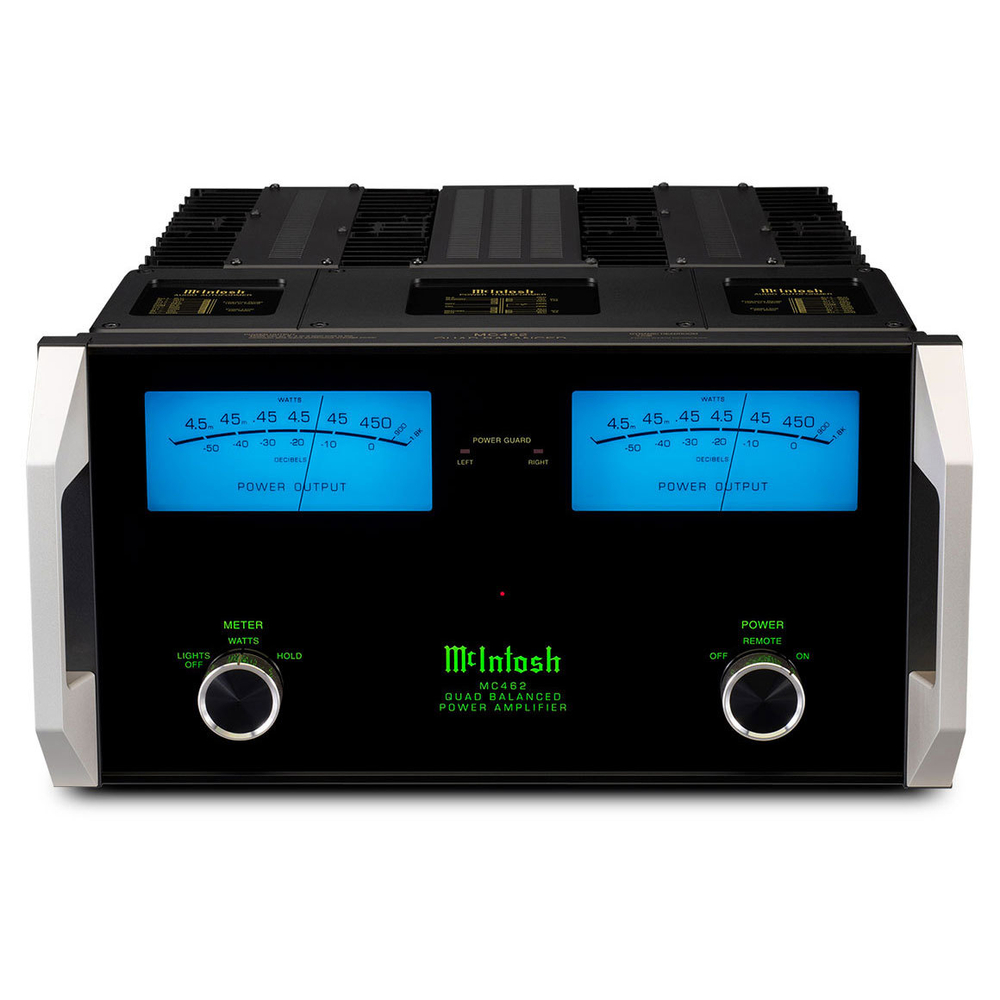 McIntosh MC462