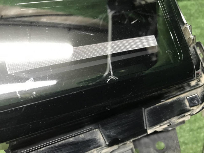 Фара левая Lixiang L7 (2022-н.в.) LED