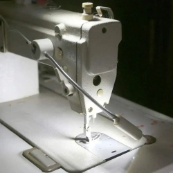 Лампа ABC светодиодная на магните 220V/2W