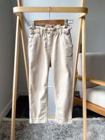 Новые хлопковые брюки Bonpoint, 116