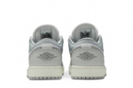 Кроссовки Jordan Air Jordan 1 Low Prm "Elephant Print"