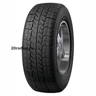 225/70R15C 112/110Q Business CW-2 TL (шип.)