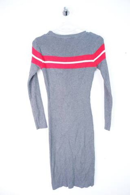 Платье для весенних прогулок, визуально 42/44 размер