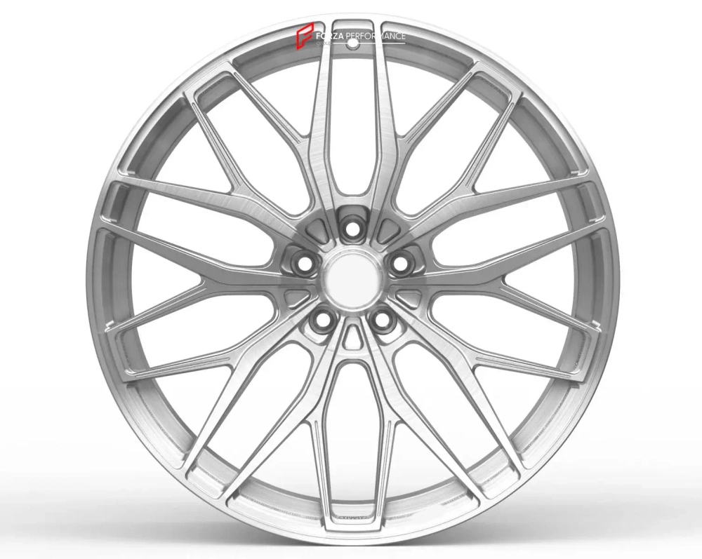 КОВАНЫЕ ДИСКИ ДЛЯ AUDI RS5 B9 2018 АУДИ