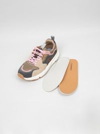 Кроссовки "Песок" женские