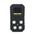 HardGas X4 газоанализатор многокомпонентный взрывозащищённый портативный