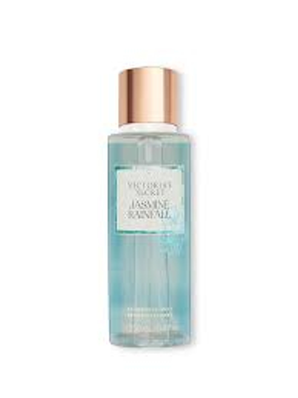 Victoria's Secret Спрей для тела Jasmine Rainfall 250 ml