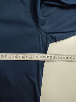 Рубашка H&M базовая 46-48 размер