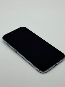 iPhone Air 256gb Sky Blue