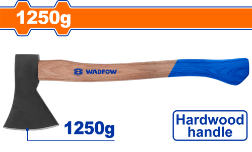 Топор 1250 гр (6) WADFOW WMB6312