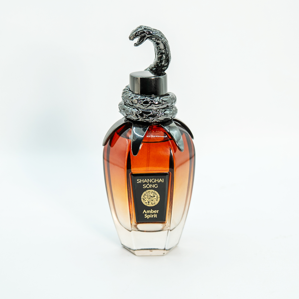 Shanghai Song Amber Spirit