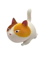 Злой кот мялка