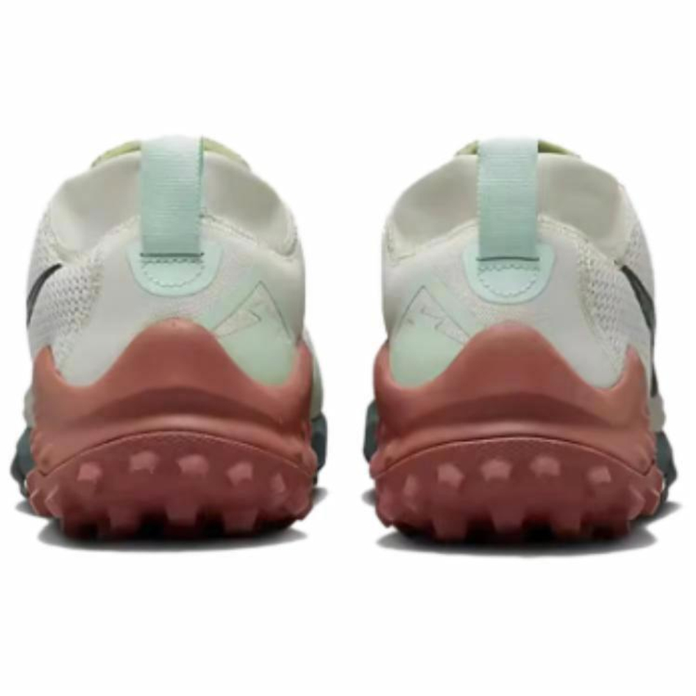 Кроссовки Nike Wildhorse 7 7 (Женская размерная сетка)