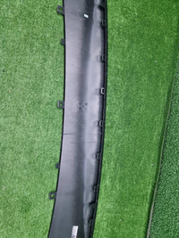 Юбка переднего бампера Lixiang L9 (2022-н.в.)