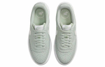 Кроссовки Nike Court Vision 1 Alta (Женская размерная сетка)