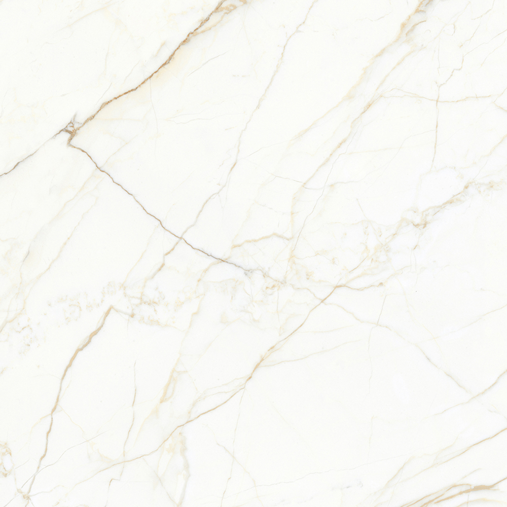 Europa Gold l Керамогранит белый 60x60 Матовый Карвинг