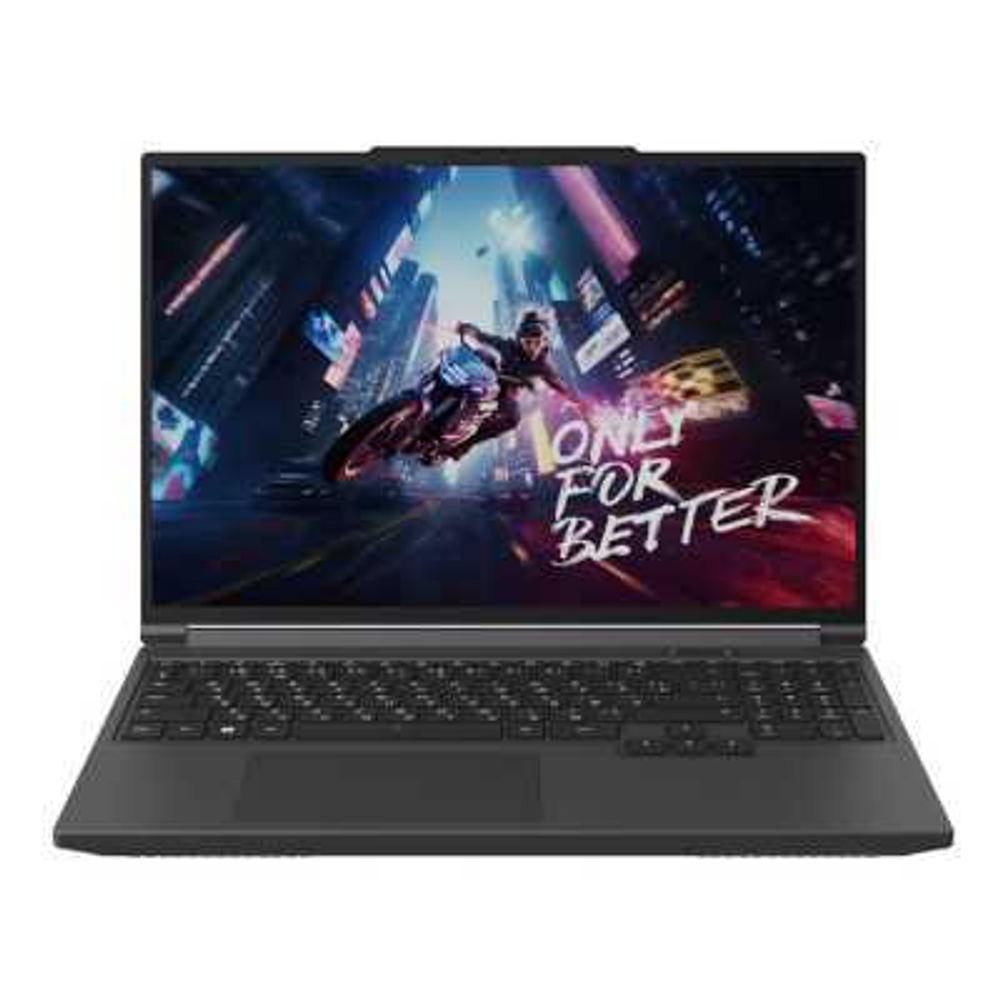 Ноутбук Maibenben X-Treme Typhoon X16D-i72846GQSHGRE0