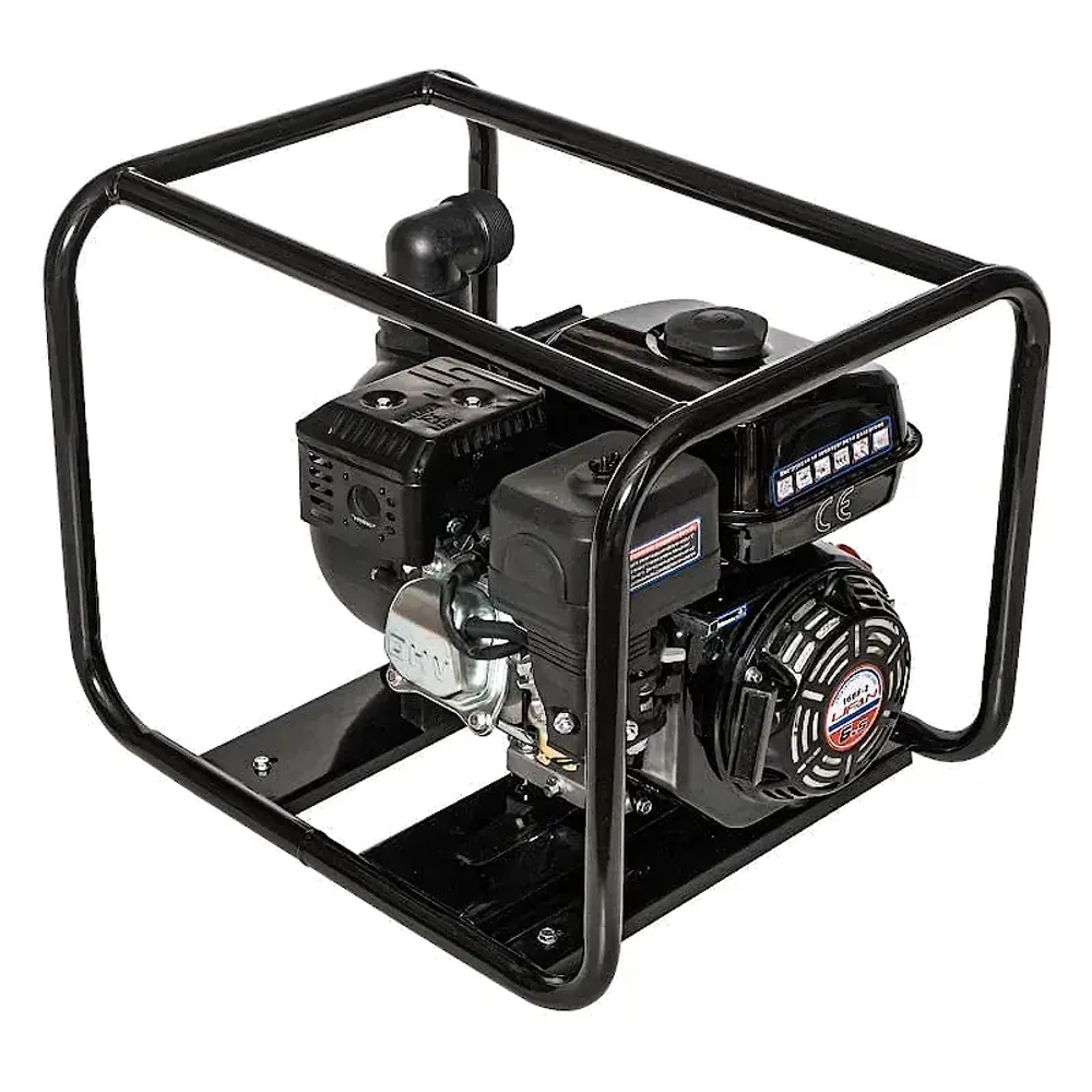 Lifan 50WGF мотопомпа бензиновая 00-00004427