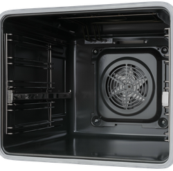 Электрическая плита Hansa FCCX58221H