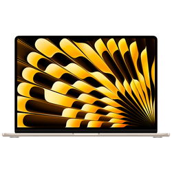 MacBook Air 15 M3 8с CPU 10c GPU 8/256 ГБ