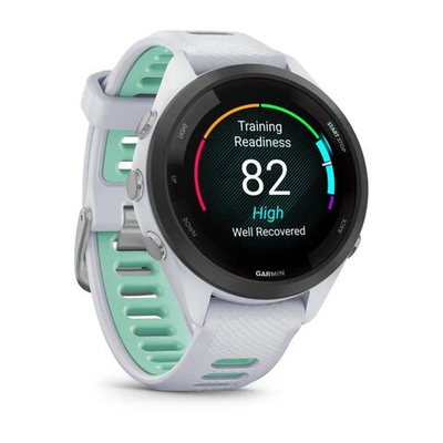 Смарт часы Garmin Forerunner 265S белый