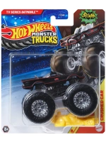 Машинка Monster Trucks Хот Вилс Batmobile FYJ44 JDP89