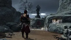 PS4 Ghost of Tsushima Специальное издание  (Новый, Полностью на русском языке, CUSA-13323)