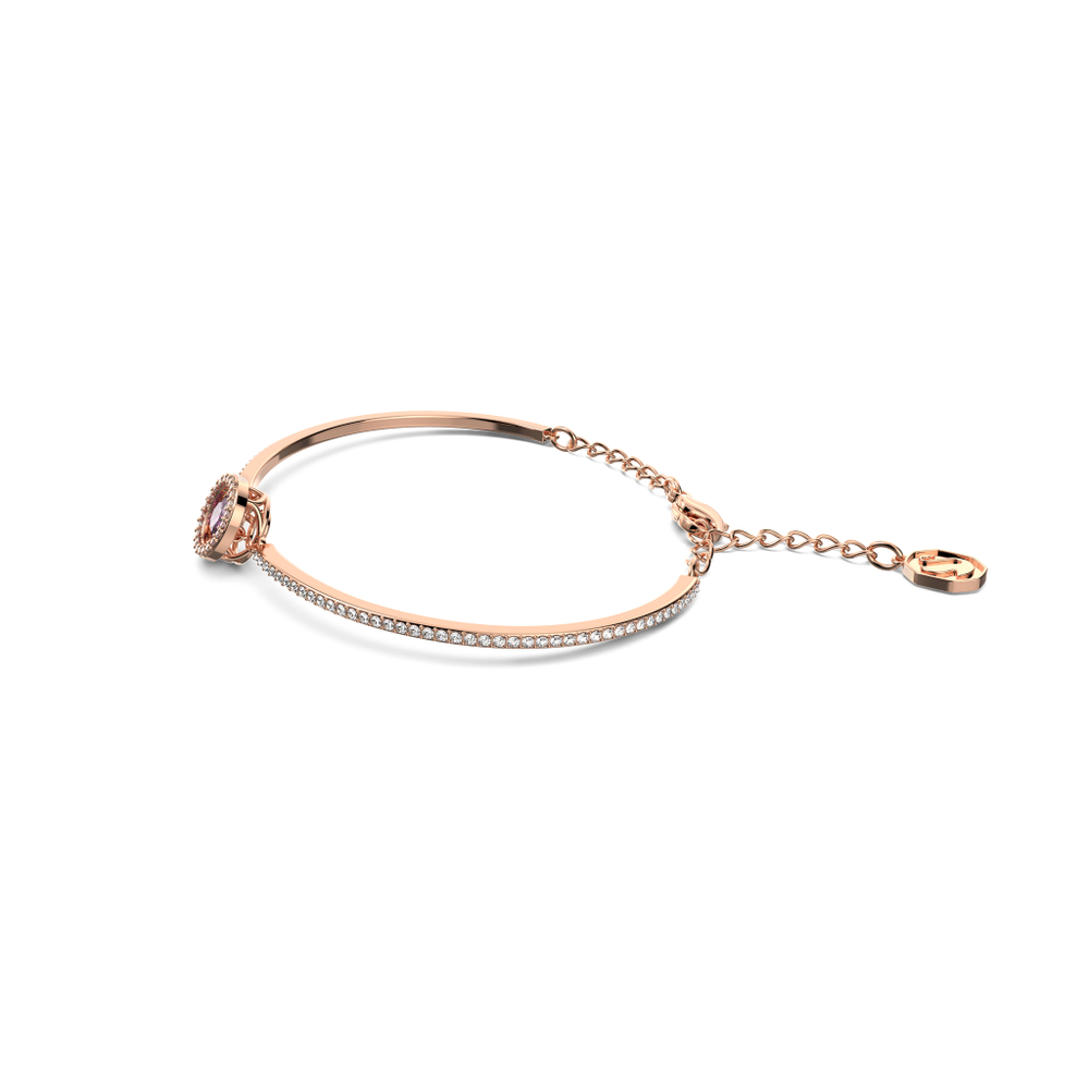 SPARKLING DC:BANGLE PUPLE/ROS