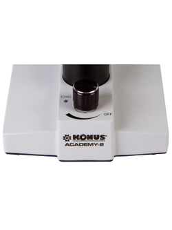 Микроскоп Konus Academy-2 1000x