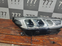 Фара правая LED Chery Tiggo 7 Pro 20-24 Б/У Оригинал 605000200AB