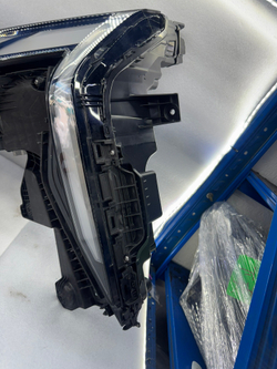 Фара LED левая Geely Boyue L оригинал ()